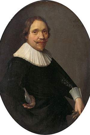 Willem van Oldenbarnevelt