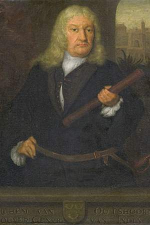 Willem van Outhoorn