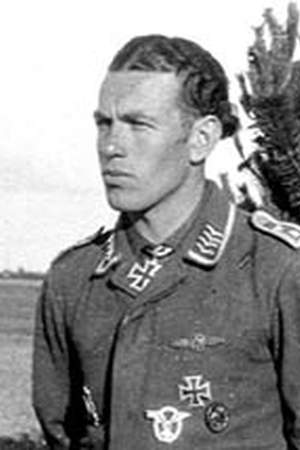 Willi Reschke