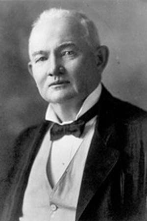 William A. Massey