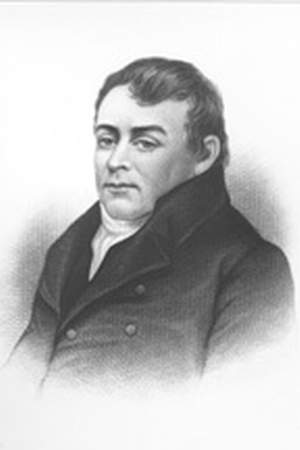 William A. Palmer
