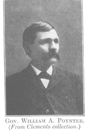 William A. Poynter