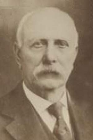 William A. Rinehart