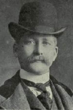 William Alfred Galliher