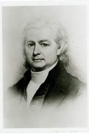 William Allen