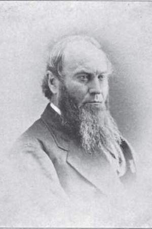 William B. Caldwell