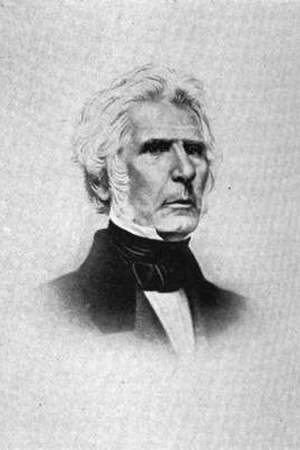 William B. Calhoun