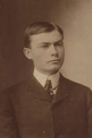 William B. Fulton