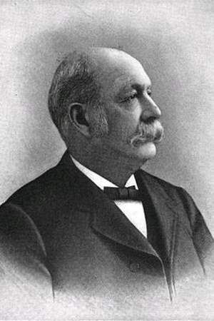 William B. Preston