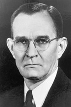 William B. Umstead