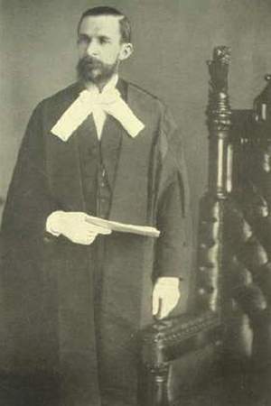 William Balfour