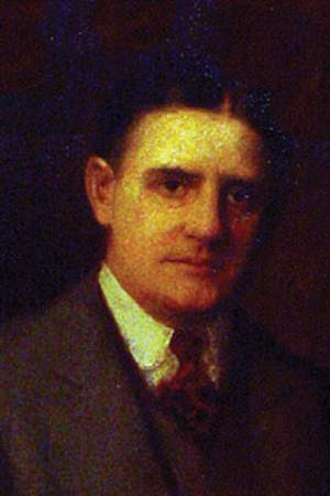 William Barret Ridgely
