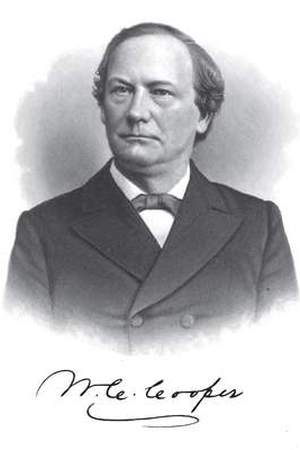 William C. Cooper