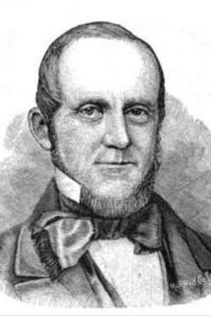 William C. Cozzens
