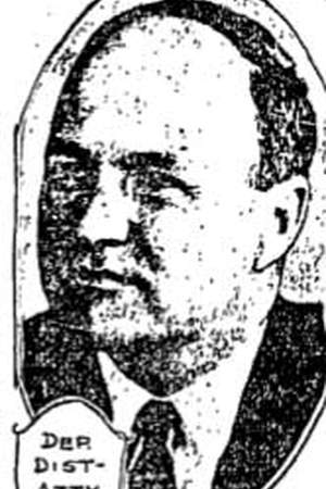 William C. Doran