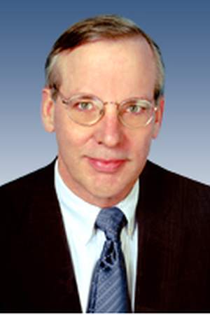 William C. Dudley