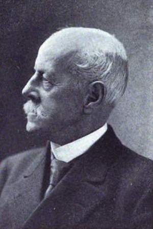 William C. Lovering
