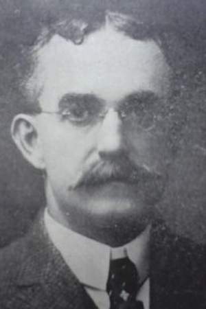 William C. Mooney
