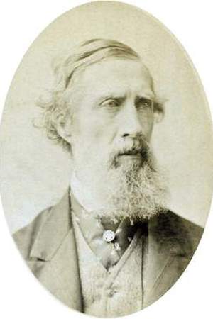 William Calder Marshall