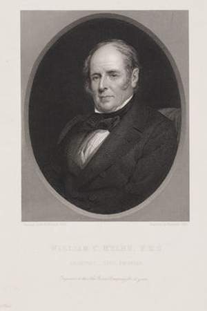William Chadwell Mylne