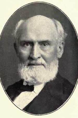 William Christopher Macdonald