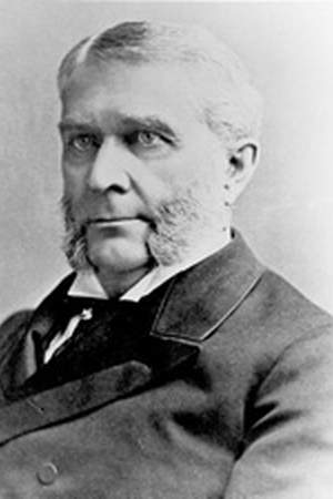 William D. Washburn