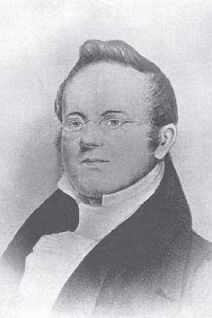 William D. Williamson