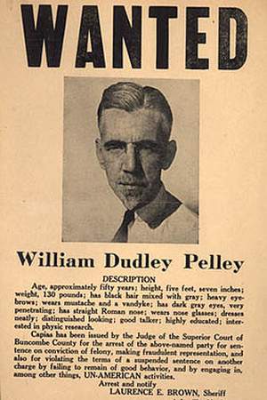 William Dudley Pelley