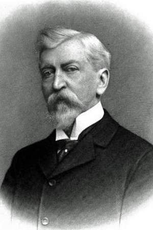 William E. Cameron