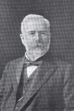 William E. Fuller