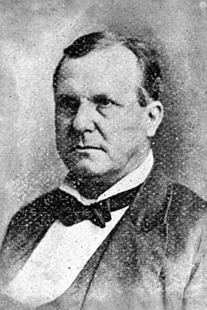 William E. Niblack