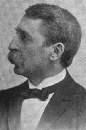 William E. Quinby