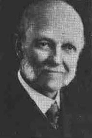 William Eugene Blackstone