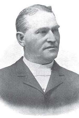 William F. Fitzgerald