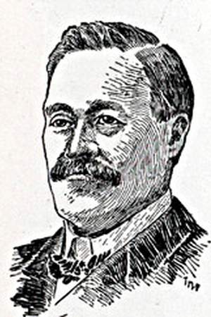 William F. Mahoney