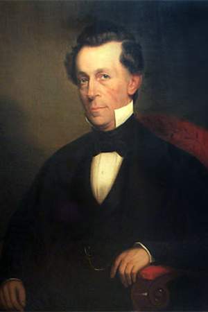 William Fell Giles