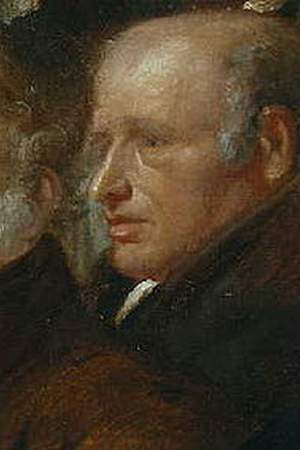 William Forster