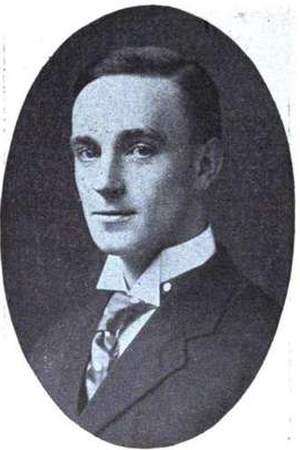 William Francis Murray