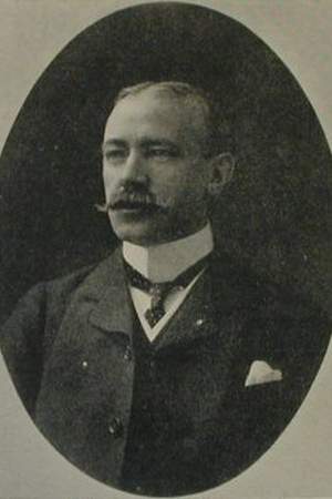 William George Black
