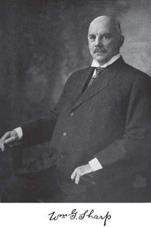 William Graves Sharp
