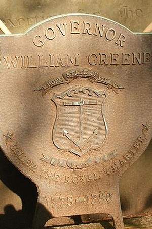 William Greene