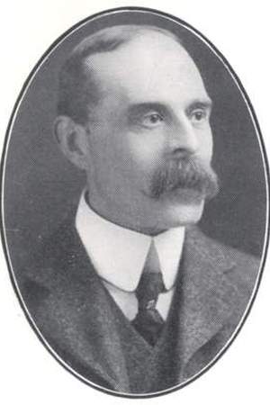 William Gurney Benham