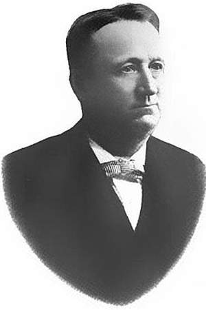 William H. Barnes