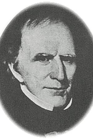 William H. Cabell