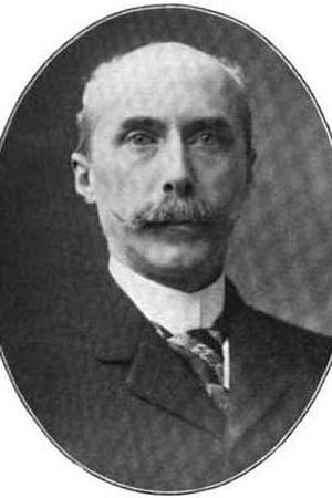 William H. Douglas