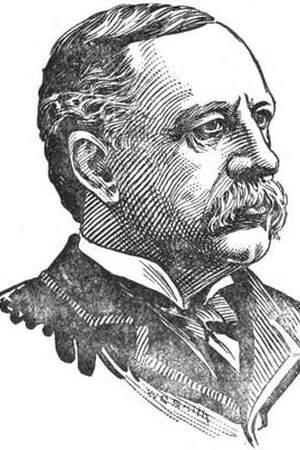 William H. Enochs