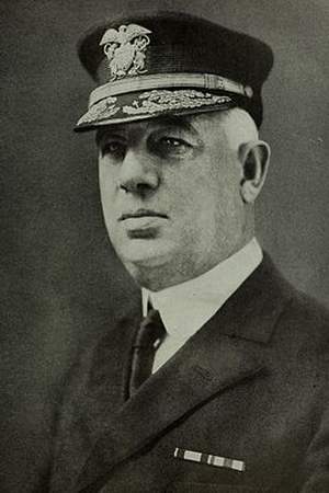 William H. G. Bullard