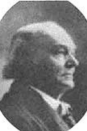 William H. Hardy