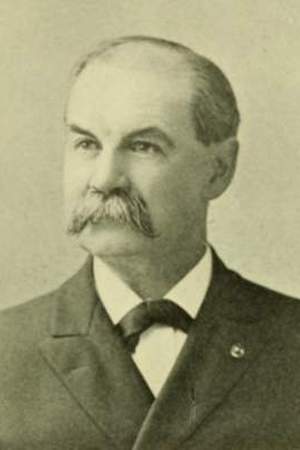 William H. Hodgkins