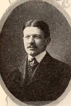 William H. Hughes